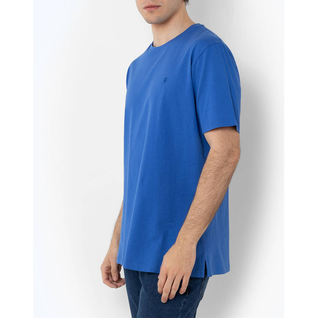 Product THE BOSTONIANS ESSENTIAL T-SHIRT REGULAR FIT base image
