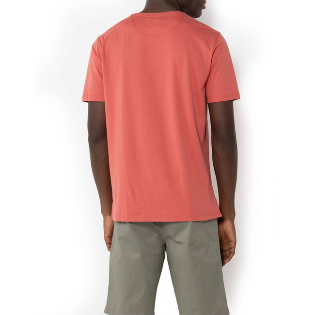 Product THE BOSTONIANS ESSENTIAL T-SHIRT REGULAR FIT base image