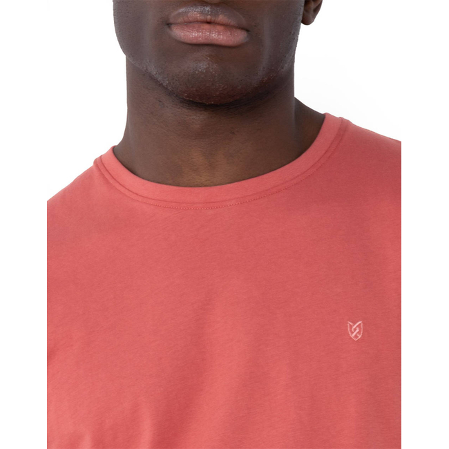 Product THE BOSTONIANS ESSENTIAL T-SHIRT REGULAR FIT base image