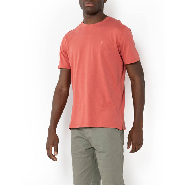 Product THE BOSTONIANS ESSENTIAL T-SHIRT REGULAR FIT base image