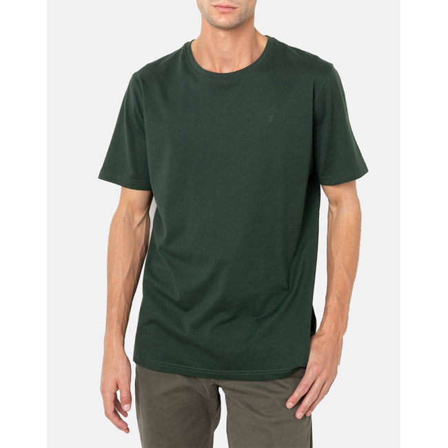 Product THE BOSTONIANS ESSENTIAL T-SHIRT REGULAR FIT base image