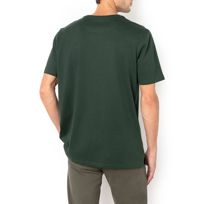 Product THE BOSTONIANS ESSENTIAL T-SHIRT REGULAR FIT base image