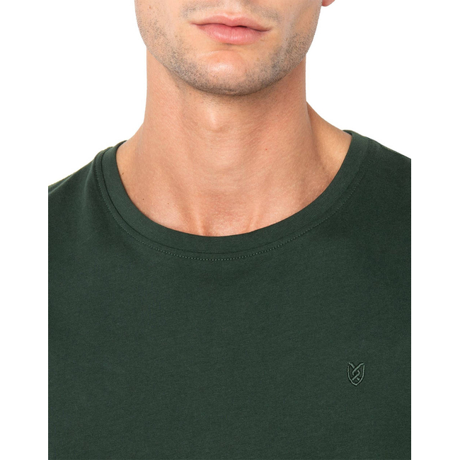 Product THE BOSTONIANS ESSENTIAL T-SHIRT REGULAR FIT base image