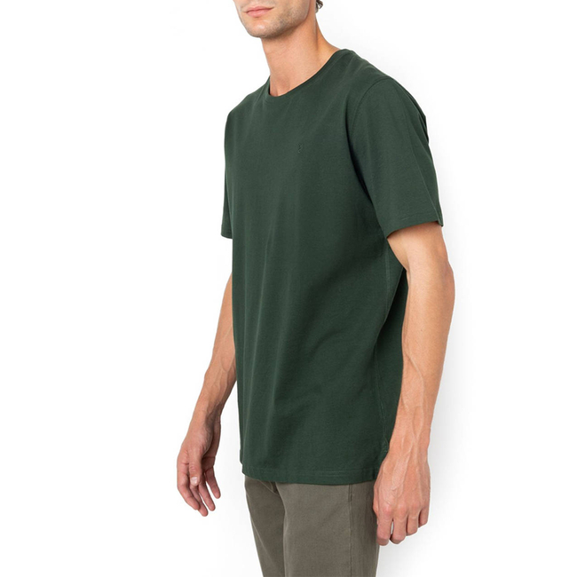 Product THE BOSTONIANS ESSENTIAL T-SHIRT REGULAR FIT base image
