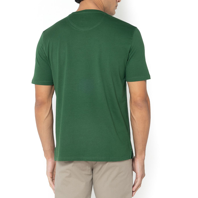 Product THE BOSTONIANS ESSENTIAL T-SHIRT REGULAR FIT base image