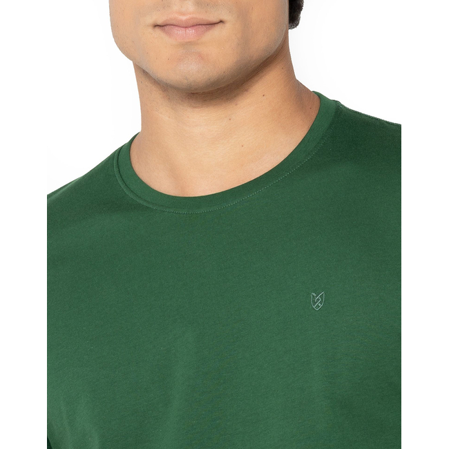 Product THE BOSTONIANS ESSENTIAL T-SHIRT REGULAR FIT base image