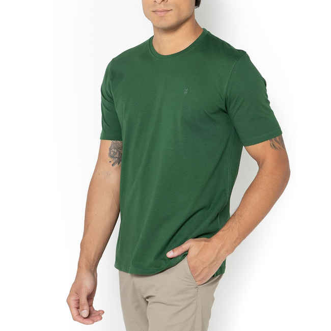 Product THE BOSTONIANS ESSENTIAL T-SHIRT REGULAR FIT base image