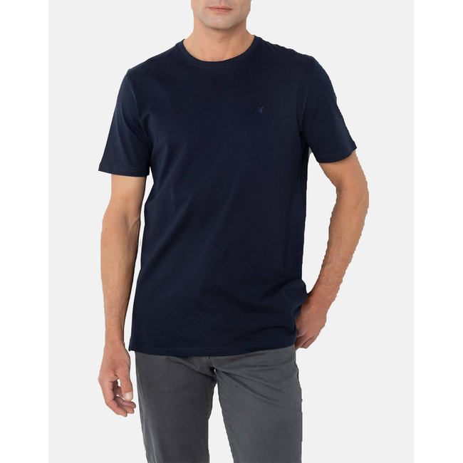 Product THE BOSTONIANS ESSENTIAL T-SHIRT REGULAR FIT base image