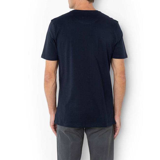 Product THE BOSTONIANS ESSENTIAL T-SHIRT REGULAR FIT base image