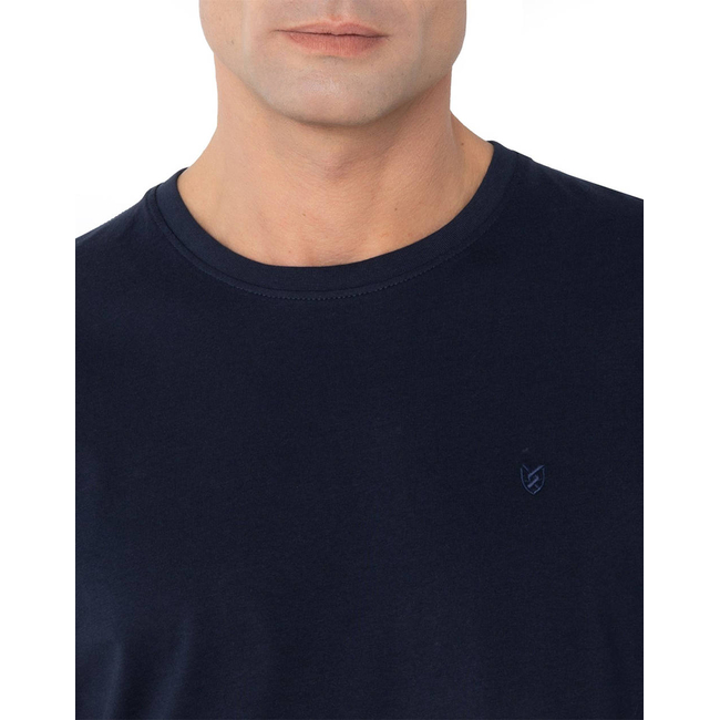 Product THE BOSTONIANS ESSENTIAL T-SHIRT REGULAR FIT base image