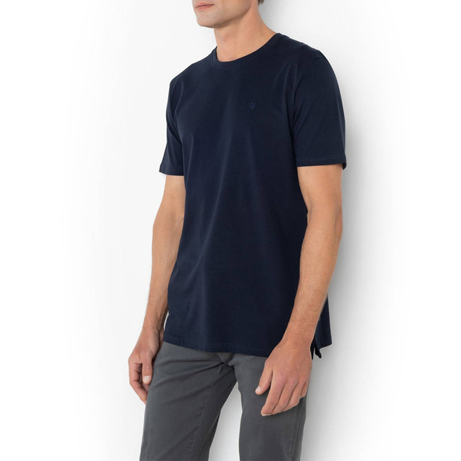 Product THE BOSTONIANS ESSENTIAL T-SHIRT REGULAR FIT base image