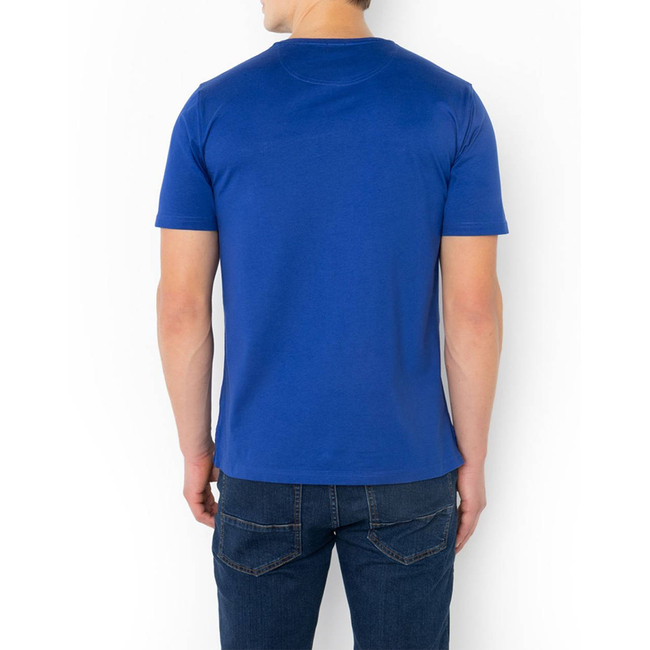 Product THE BOSTONIANS ESSENTIAL T-SHIRT REGULAR FIT base image