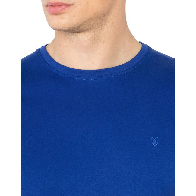 Product THE BOSTONIANS ESSENTIAL T-SHIRT REGULAR FIT base image