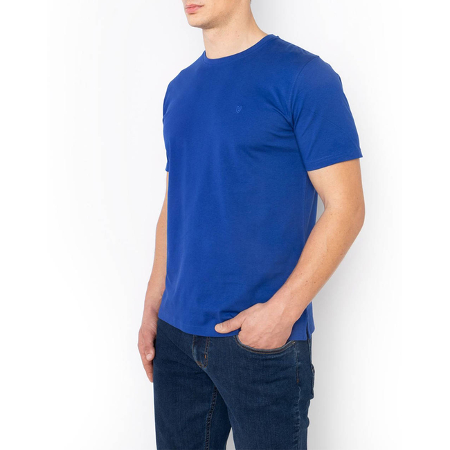 Product THE BOSTONIANS ESSENTIAL T-SHIRT REGULAR FIT base image