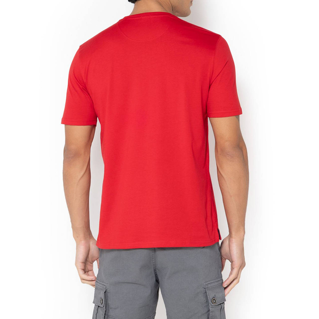 Product THE BOSTONIANS ESSENTIAL T-SHIRT REGULAR FIT base image