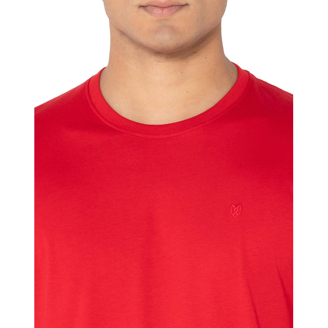 Product THE BOSTONIANS ESSENTIAL T-SHIRT REGULAR FIT base image