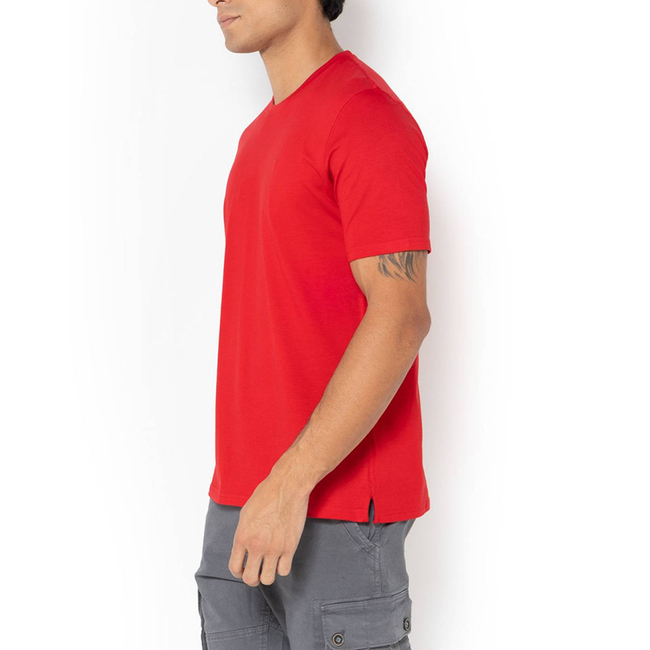 Product THE BOSTONIANS ESSENTIAL T-SHIRT REGULAR FIT base image