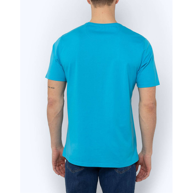 Product THE BOSTONIANS ESSENTIAL T-SHIRT REGULAR FIT base image