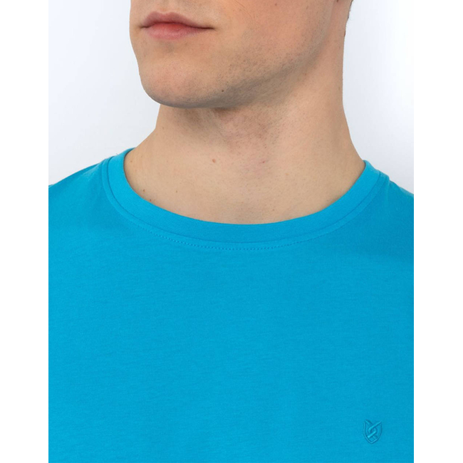 Product THE BOSTONIANS ESSENTIAL T-SHIRT REGULAR FIT base image