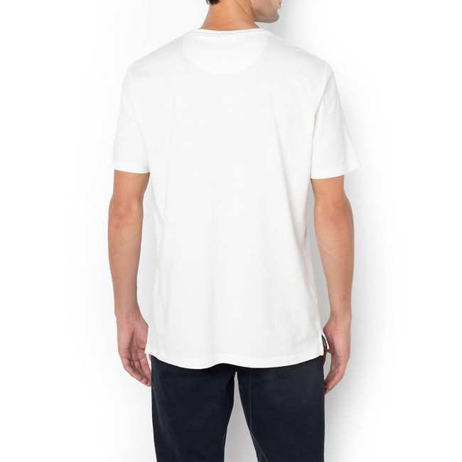 Product THE BOSTONIANS ESSENTIAL T-SHIRT REGULAR FIT base image