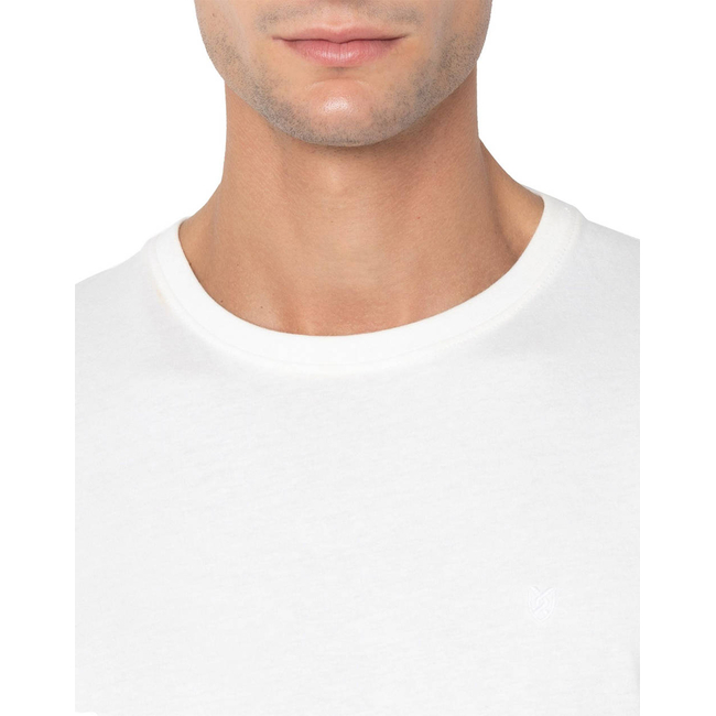 Product THE BOSTONIANS ESSENTIAL T-SHIRT REGULAR FIT base image