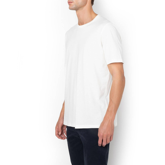 Product THE BOSTONIANS ESSENTIAL T-SHIRT REGULAR FIT base image