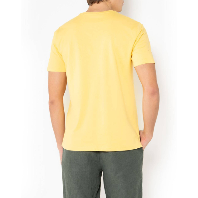 Product THE BOSTONIANS ESSENTIAL T-SHIRT REGULAR FIT base image