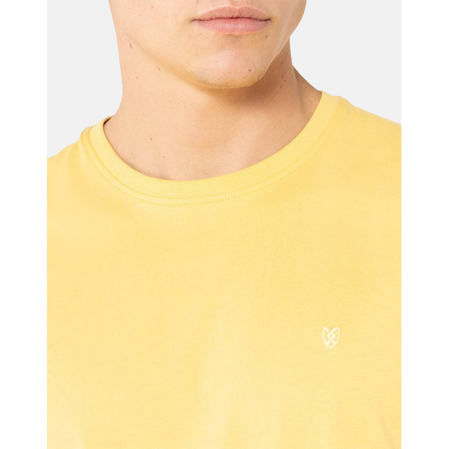 Product THE BOSTONIANS ESSENTIAL T-SHIRT REGULAR FIT base image