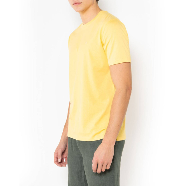 Product THE BOSTONIANS ESSENTIAL T-SHIRT REGULAR FIT base image
