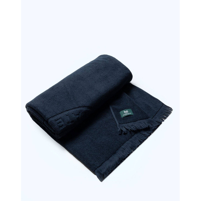 Product THE BOSTONIANS BEACH TOWEL SELF-COLOURED (Dimensions: 170x90cm.) base image