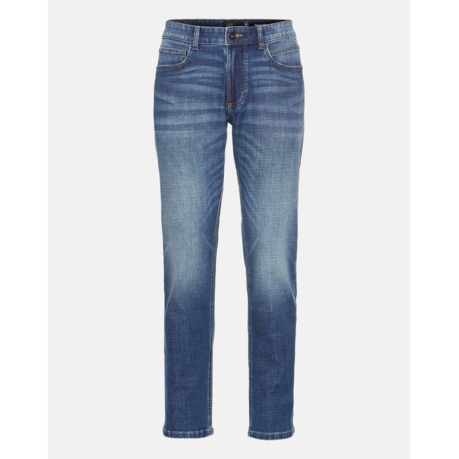 Product CAMEL ΠΑΝΤΕΛΟΝΙ light DENIM Regular Fit Cooling base image