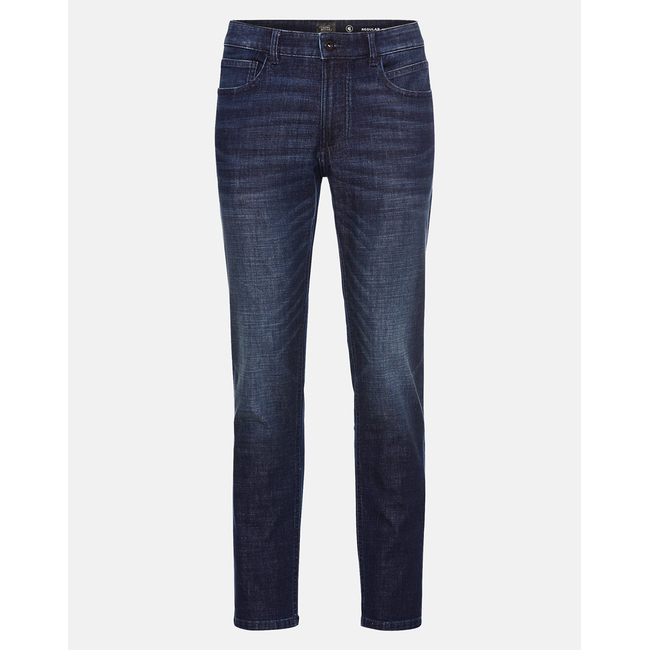 Product CAMEL PANTS light DENIM Regular Fit Cooling base image
