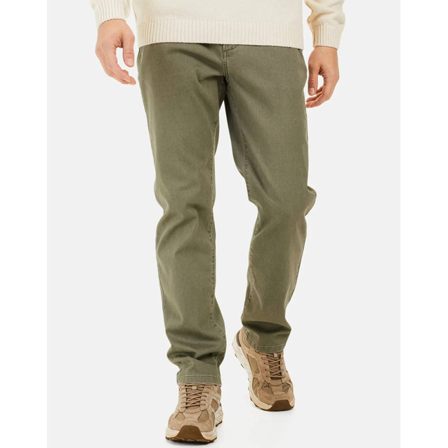 Product CAMEL PANTS 5 Pocket Relaxed Fit base image