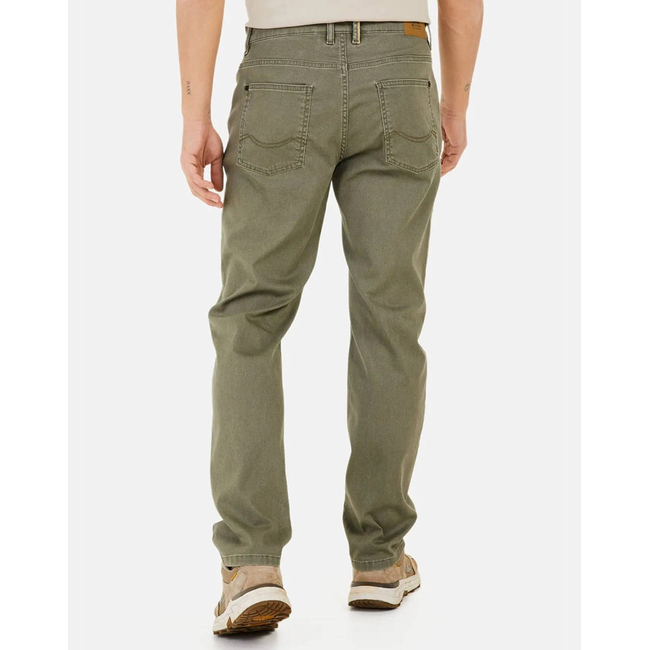 Product CAMEL PANTS 5 Pocket Relaxed Fit base image