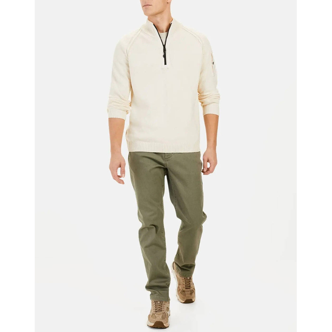 Product CAMEL PANTS 5 Pocket Relaxed Fit base image