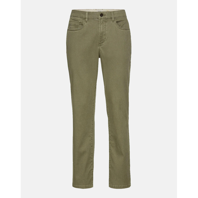 Product CAMEL PANTS 5 Pocket Relaxed Fit base image