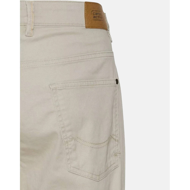 Product CAMEL PANTS 5 Pocket Regular Fit base image