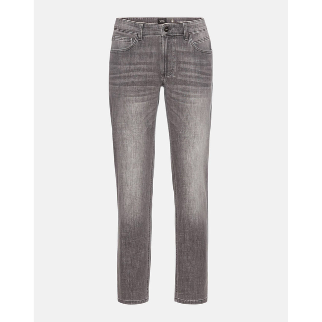 Product CAMEL PANTS light DENIM Regular Fit Cooling base image