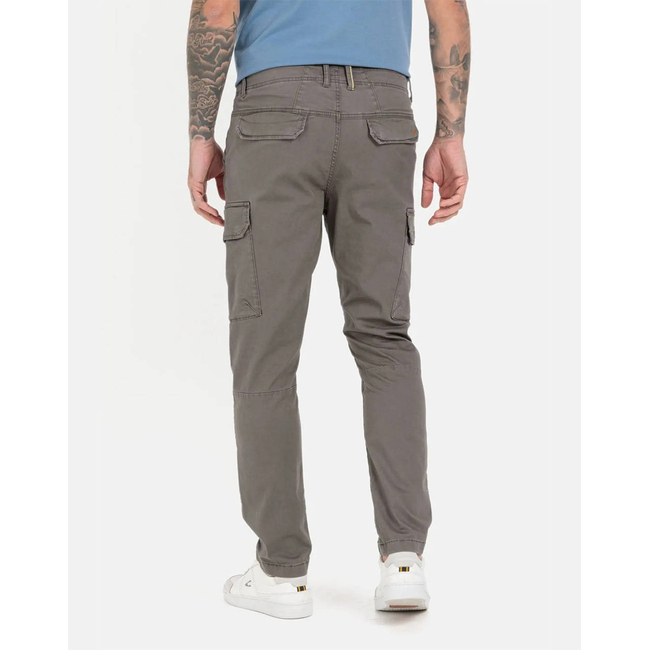 Product CAMEL Παντελόνι Cargo BasicTapered base image