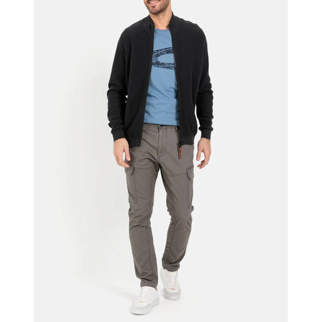 Product CAMEL Παντελόνι Cargo BasicTapered base image