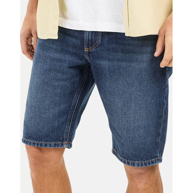 Product CAMEL ΒΕΡΜΟΥΔΑ DENIM Loose base image