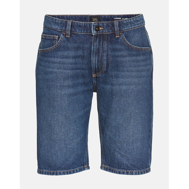Product CAMEL ΒΕΡΜΟΥΔΑ DENIM Loose base image