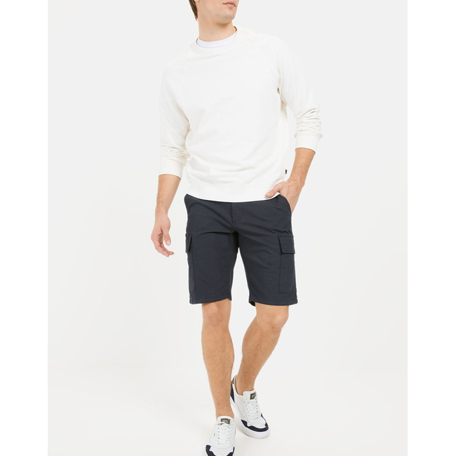 Product CAMEL CARGO BERMUDA dot print base image