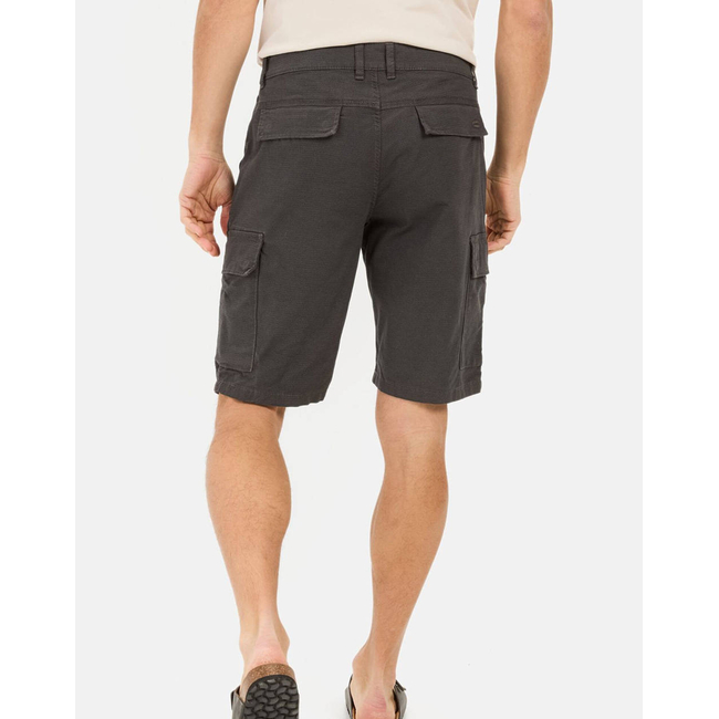 Product CAMEL CARGO BERMUDA dot print base image