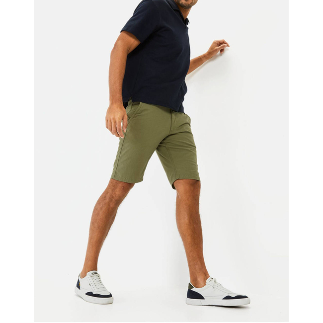 Product CAMEL ACTIVE ΒΕΡΜΟΥΔΑ CHINO base image