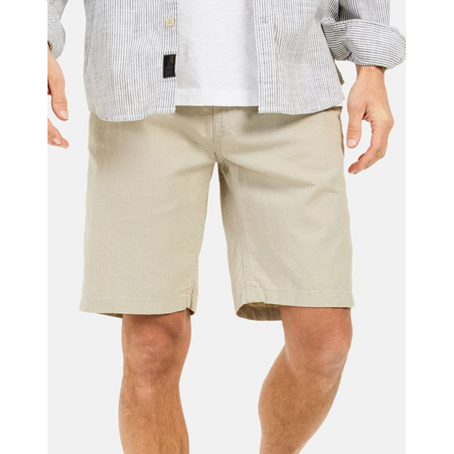 Product CAMEL ΒΕΡΜΟΥΔΑ CHINO lin base image