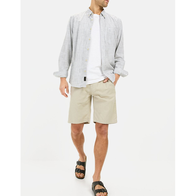 Product CAMEL ΒΕΡΜΟΥΔΑ CHINO lin base image