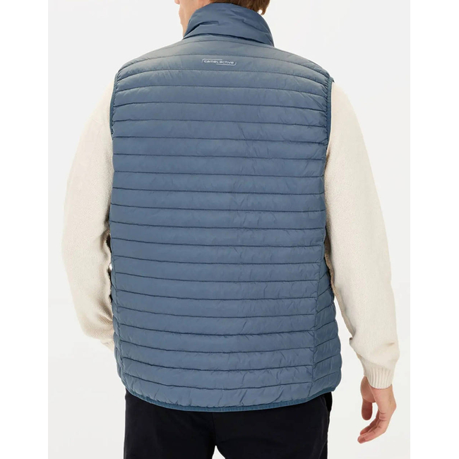 Product CAMEL ΓΙΛΕΚΟ Basic quilted water repellent-windproof base image
