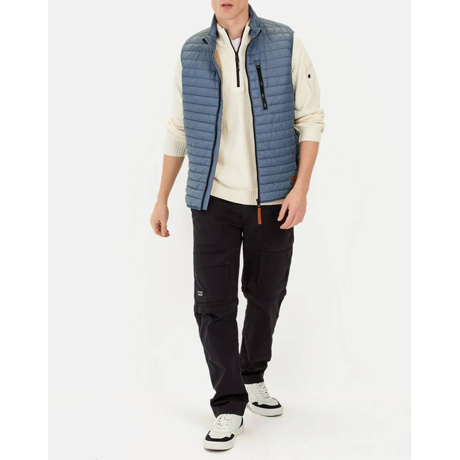Product CAMEL ΓΙΛΕΚΟ Basic quilted water repellent-windproof base image