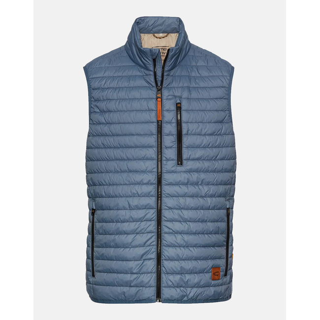 Product CAMEL ΓΙΛΕΚΟ Basic quilted water repellent-windproof base image
